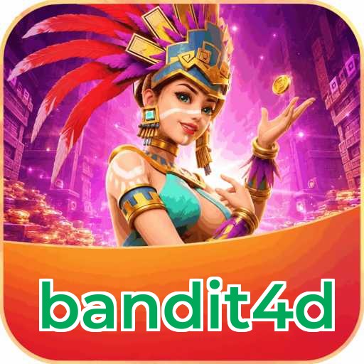 Logo bandit4d
