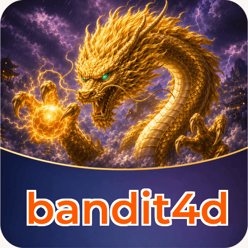 Ilustrasi alur memilih file bandit4d di HP Android